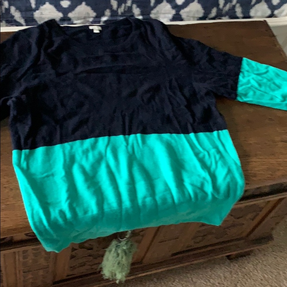 Tipi sweater